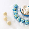 Lindt Lindor Kugeln Stracciatella, 1000g Beutel, 1er Pack - Foodtrade-Handel.de