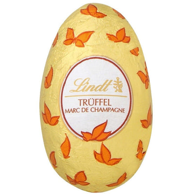 Lindt Marc de Champagne-Trüffel-Eier 90g - Foodtrade-Handel.de