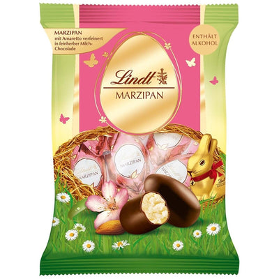 Lindt Marzipan-Eier 85g - Foodtrade-Handel.de