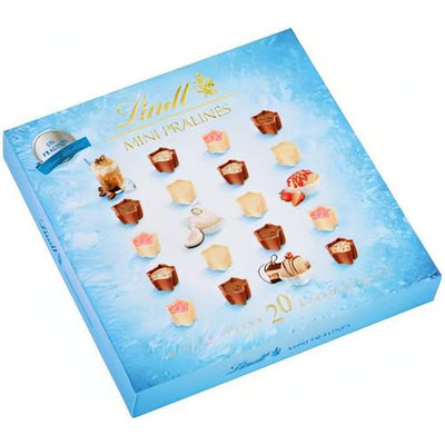 Lindt Mini Eis Pralinés, 90g - Foodtrade-Handel.de