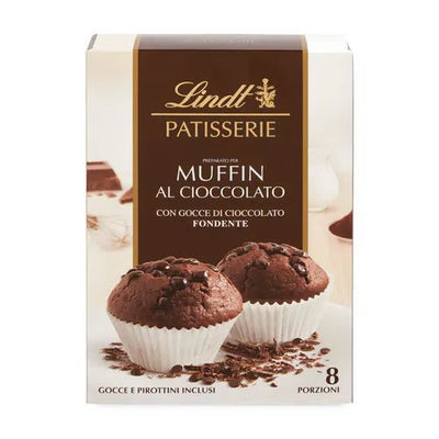 Lindt Muffin-Mischung, 210g - Foodtrade-Handel.de