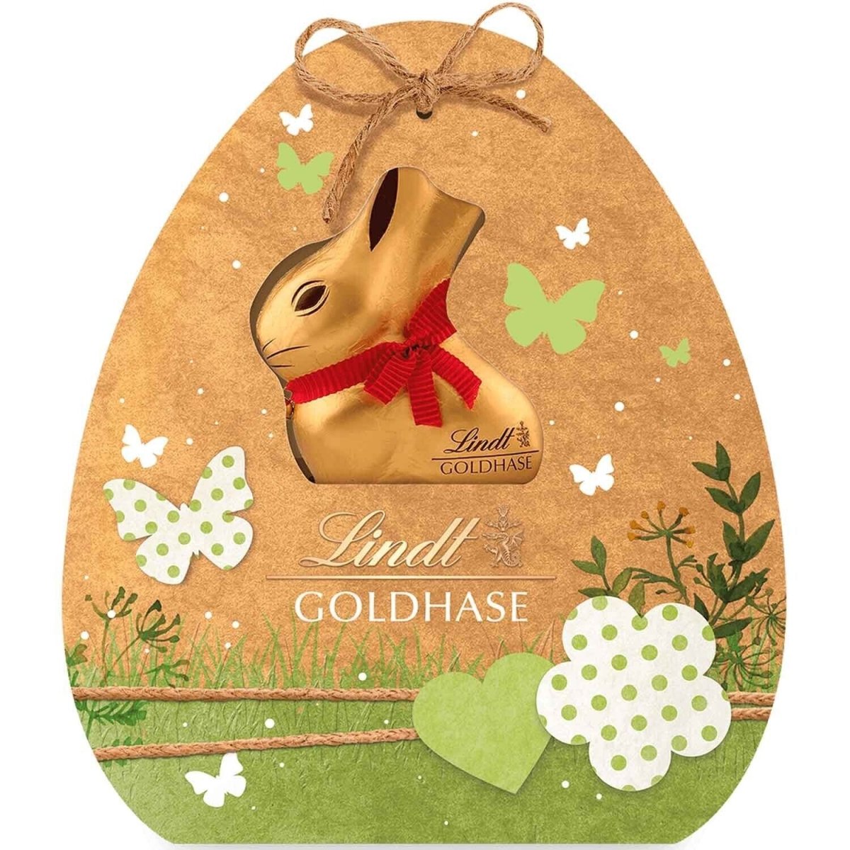 Lindt Natur Edition Großes Geschenk 345g - Foodtrade-Handel.de