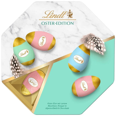 Lindt Oster-Edition Kassette 216g - Foodtrade-Handel.de