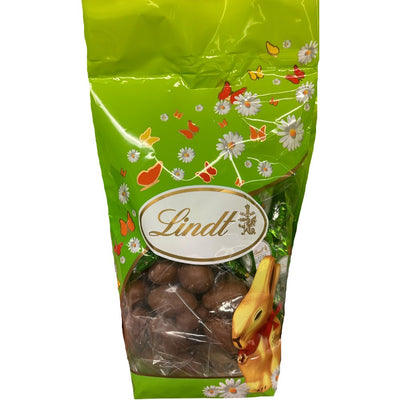 Lindt Ostermischung Ostern Verschiedene Beutel 700g, MHD : 07.2024! - Foodtrade-Handel.de