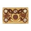 Lindt Pralinen Hochfein 120g Packung - Foodtrade-Handel.de