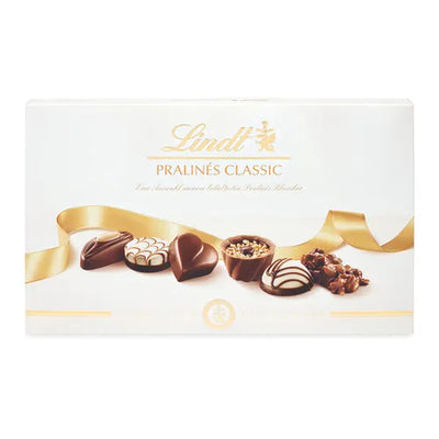 Lindt Pralinés Classic, 200g - Foodtrade-Handel.de