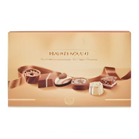 Lindt Pralinés Für Kenner Nougat 200g - Foodtrade-Handel.de