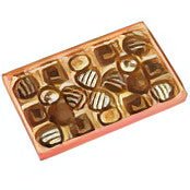 Lindt Pralinés Marzipan, 200g, 1er Pack - Foodtrade-Handel.de