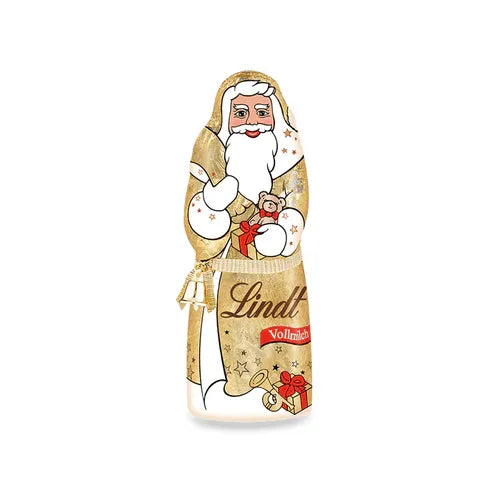 Lindt Santa Glamour, 200g - Foodtrade-Handel.de