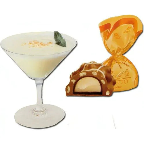 Lindt Schokolade - FIORETTO Minis Zabaione Mit Eierlikör Schoko 115g - Schokobote.de