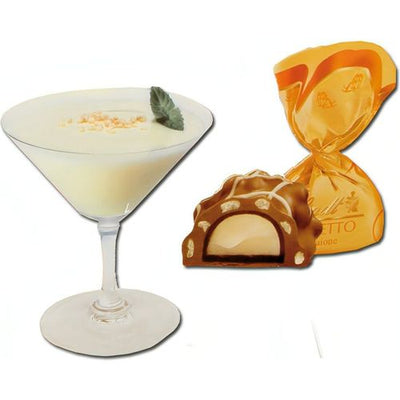 Lindt Schokolade - FIORETTO Minis Zabaione Mit Eierlikör Schoko 115g - Foodtrade-Handel.de