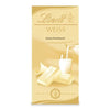 Lindt Tafelschokolade weiss feinschmelzend der Klassiker 100g - Foodtrade-Handel.de