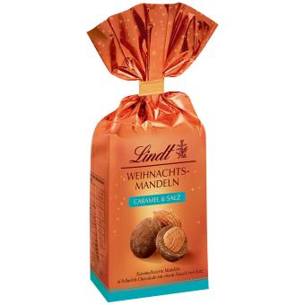 Lindt Weihnachts-Spezialitäten Nüsse 100g - Foodtrade-Handel.de