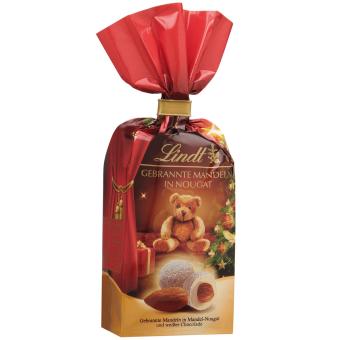 Lindt Weihnachts-Spezialitäten Nüsse 100g - Foodtrade-Handel.de