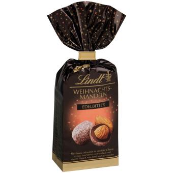 Lindt Weihnachts-Spezialitäten Nüsse 100g - Foodtrade-Handel.de