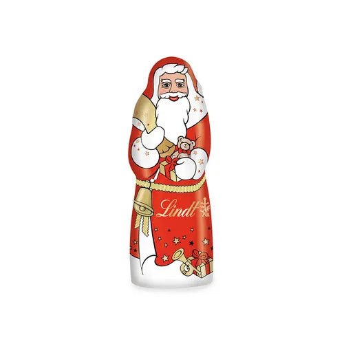 Lindt Weihnachtsmann, 40g - Foodtrade-Handel.de