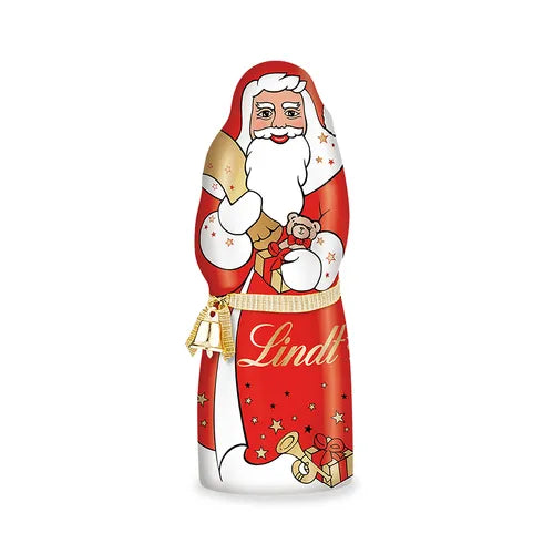 Lindt Weihnachtsmann, 70g - Foodtrade-Handel.de