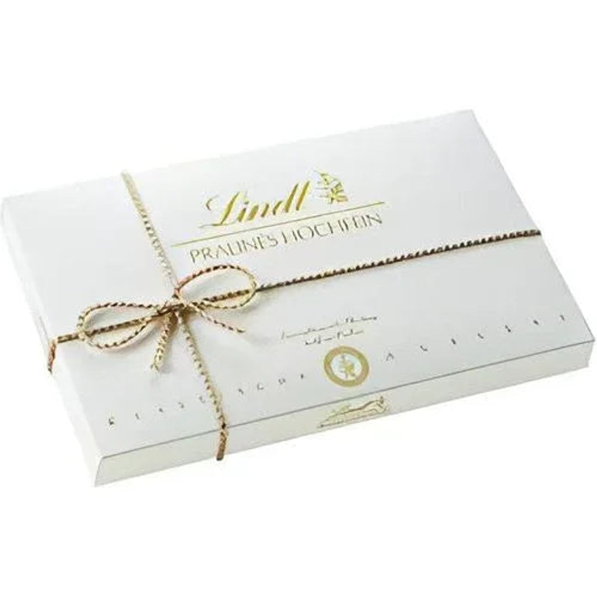 Lindt Pralinés Hochfein, 350g 58c806-2