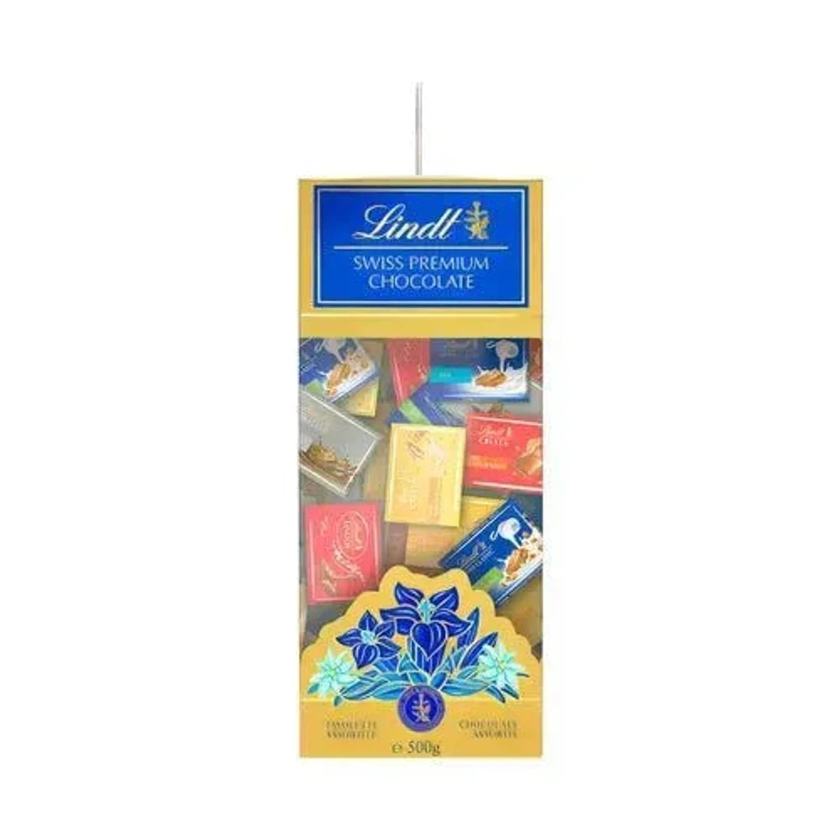 Lindt SOUVENIR Napolitains Assortiert Geschenkbox 500g 58c806-2