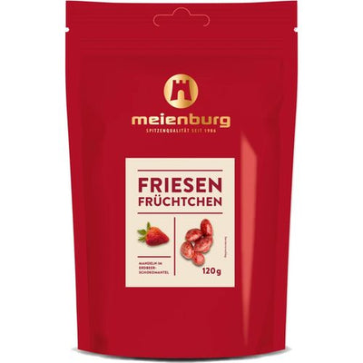 Meienburg FRIESENFRÜCHTCHEN 120g - Foodtrade-Handel.de