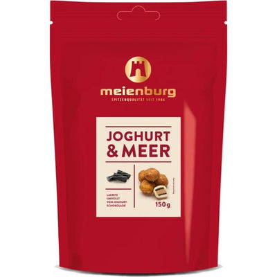 Meienburg JOGHURT & MEER 150g - Foodtrade-Handel.de