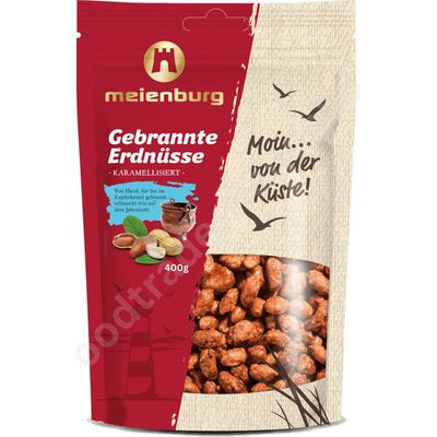 Meienburg JUMBO 400g - Foodtrade-Handel.de