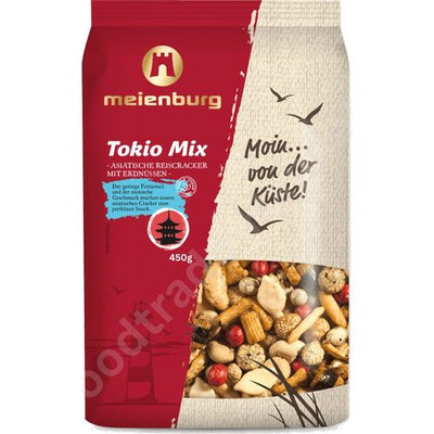 Meienburg TOKIO-MIX 450g - Foodtrade-Handel.de