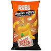 Rob`s Crunchy Puffs | Honey & Cheese & Spicy Paprika & Cheesy Pizza | 3x 130g - Foodtrade-Handel.de