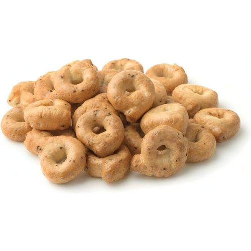 Tarallini CASERECCI 500g - Foodtrade-Handel.de