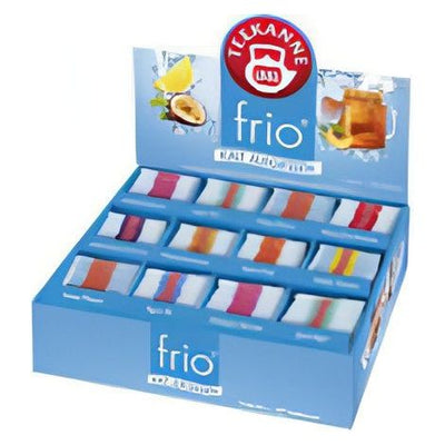 Teekanne frio Collection Box, 180 Teebeutel - Foodtrade-Handel.de