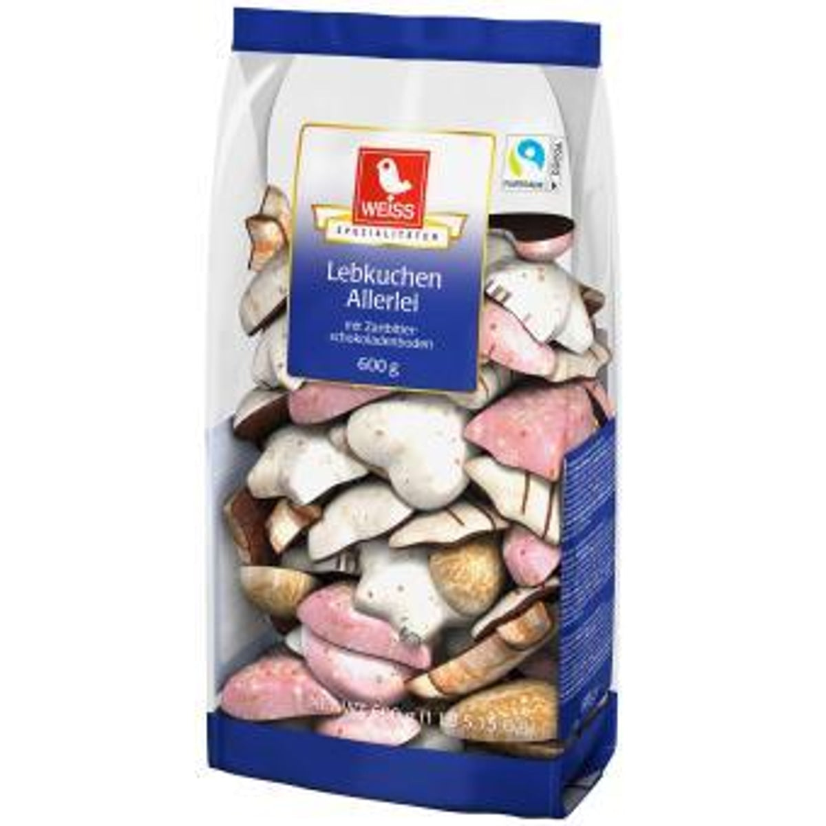 Weiss Lebkuchen Allerlei 600g 58c806-2