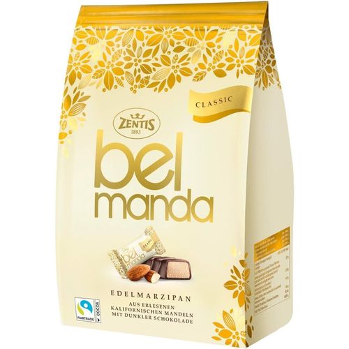 Zentis Belmanda Classic 105g - Foodtrade-Handel.de