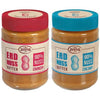 ZENTIS Erdnussbutter Crunchy oder Creamy 350g - Foodtrade-Handel.de